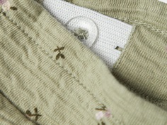 Name It tea blomstrede bukser